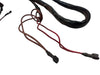 928 (S4) Faisceau de câbles faisceau de câbles porte 928-944parts