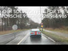 Kit de réparation du commutateur de clignotant - Porsche 911/944/928/968/986